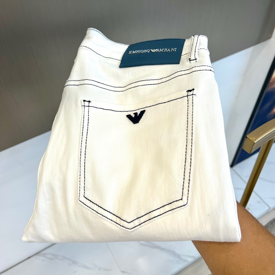 Jeans Man