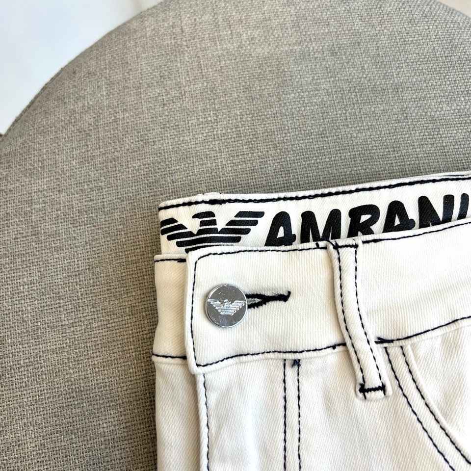 Jeans Man