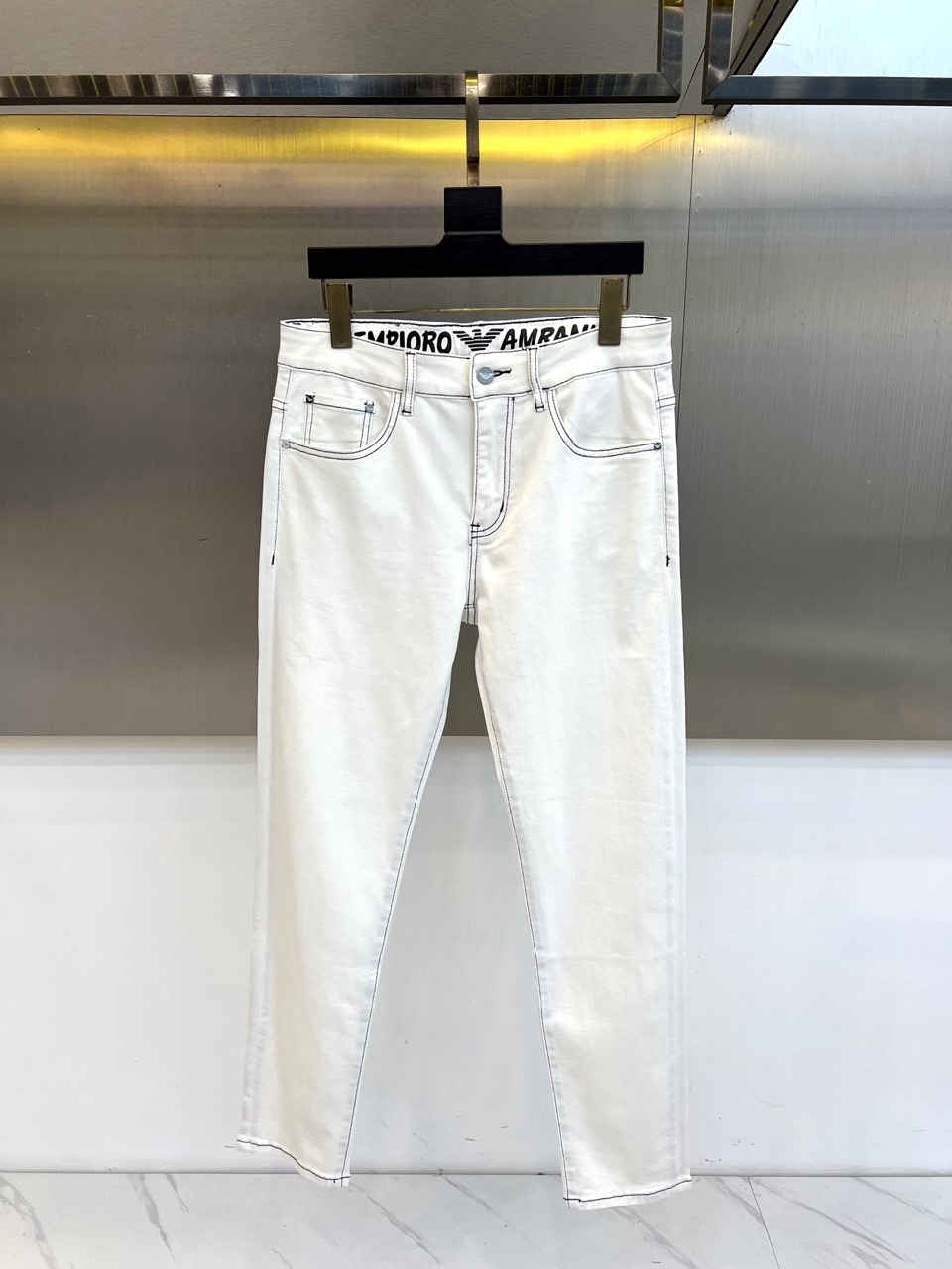 Jeans Man