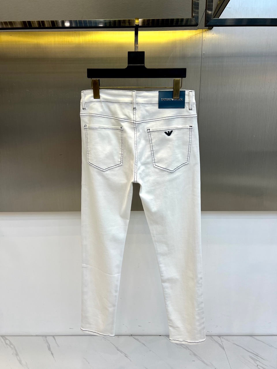 Jeans Man