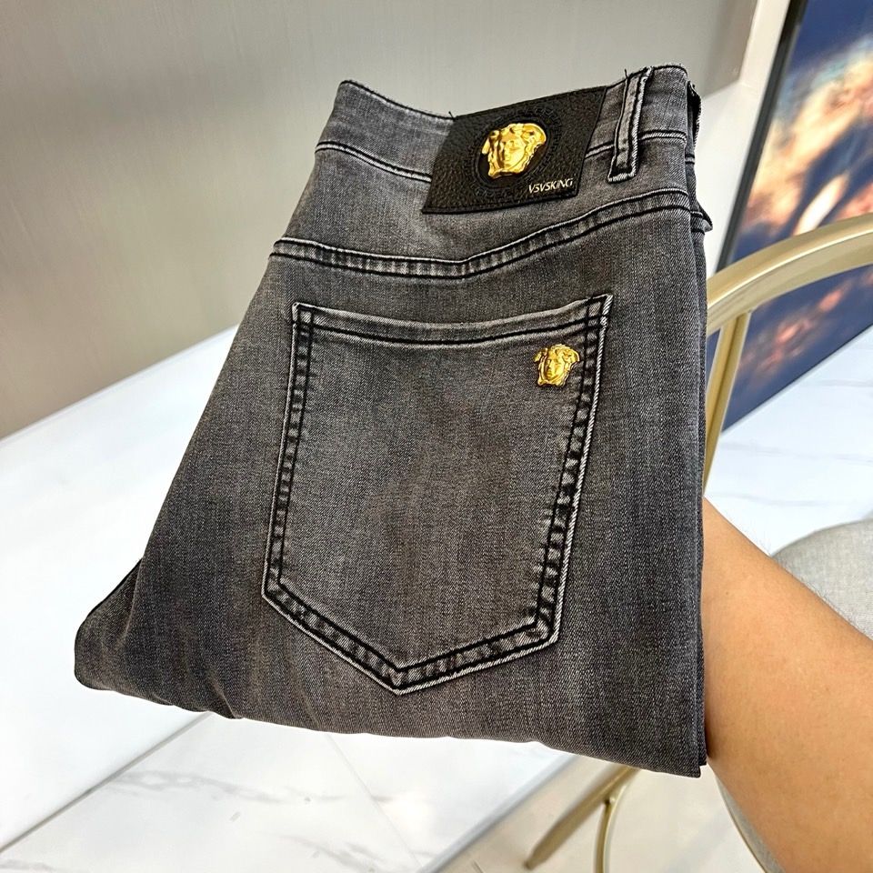 Jeans Man