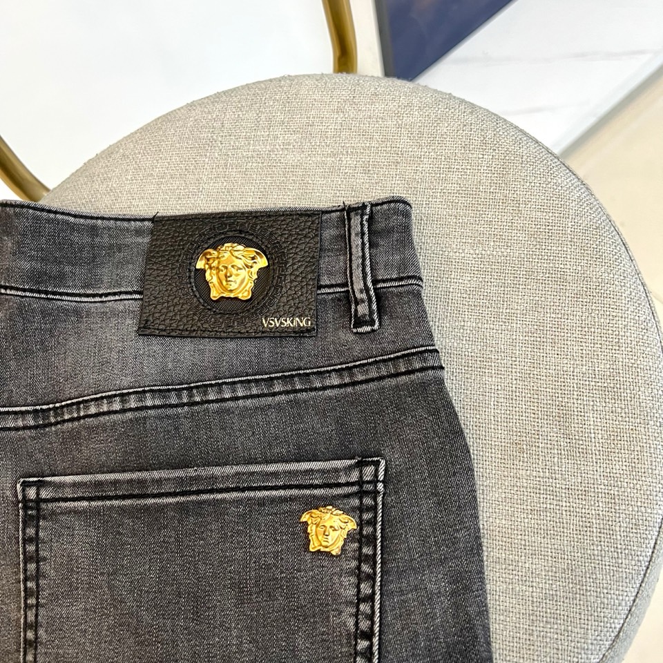Jeans Man