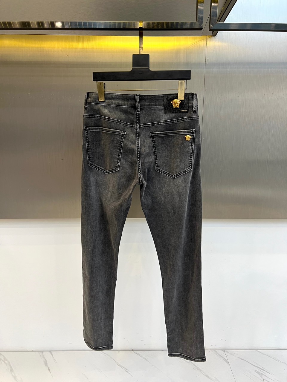 Jeans Man