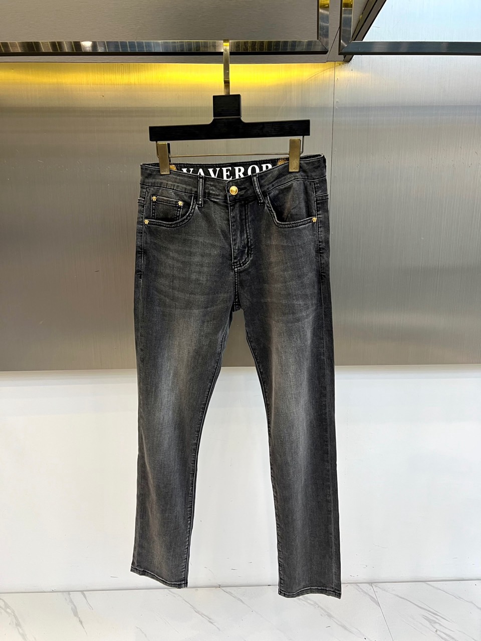 Jeans Man