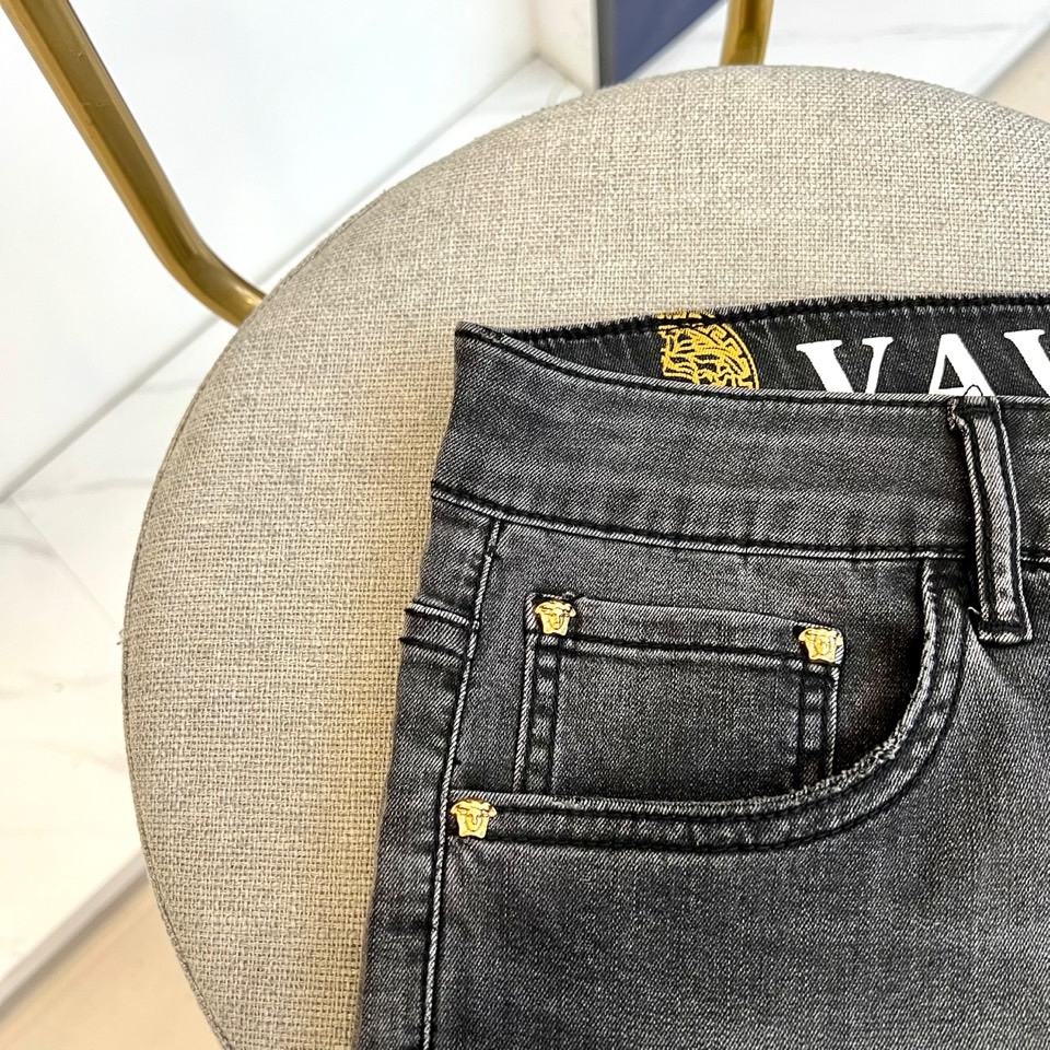 Jeans Man