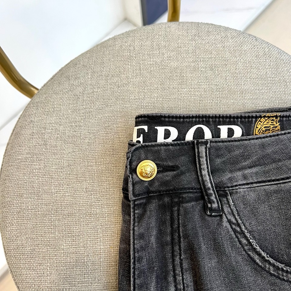 Jeans Man