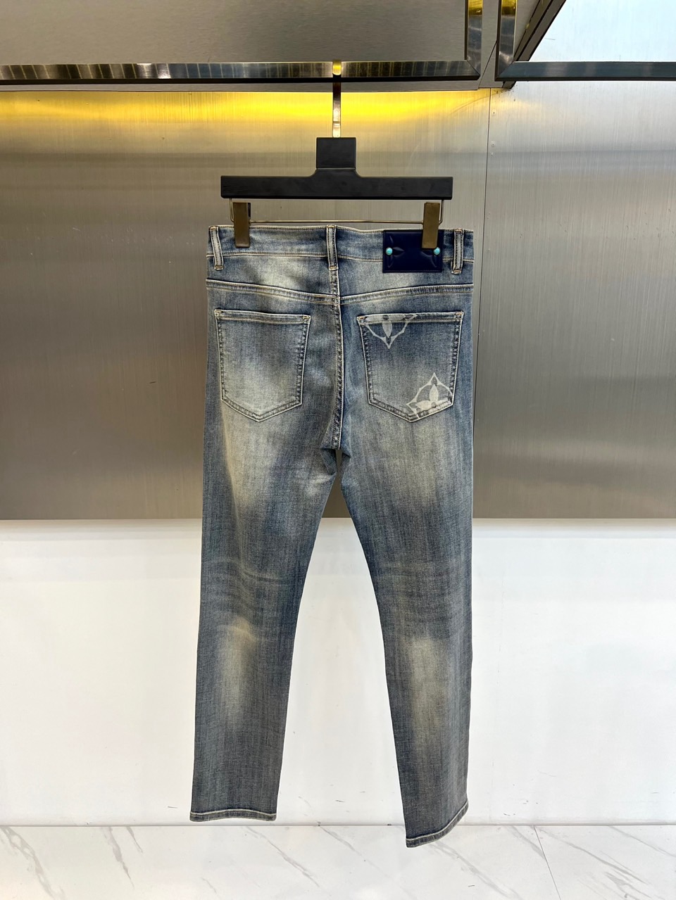 Jeans Man