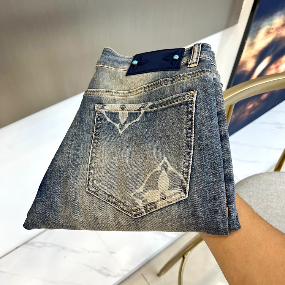 Jeans Man