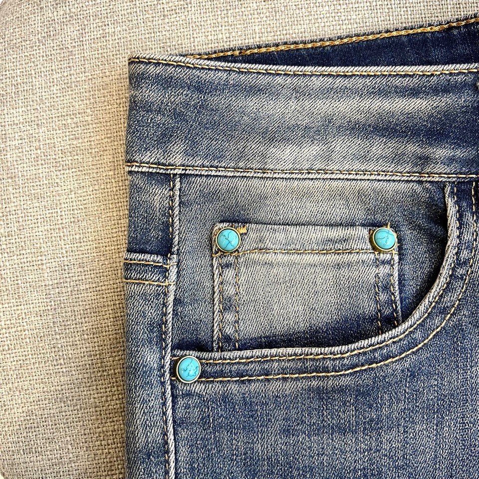 Jeans Man