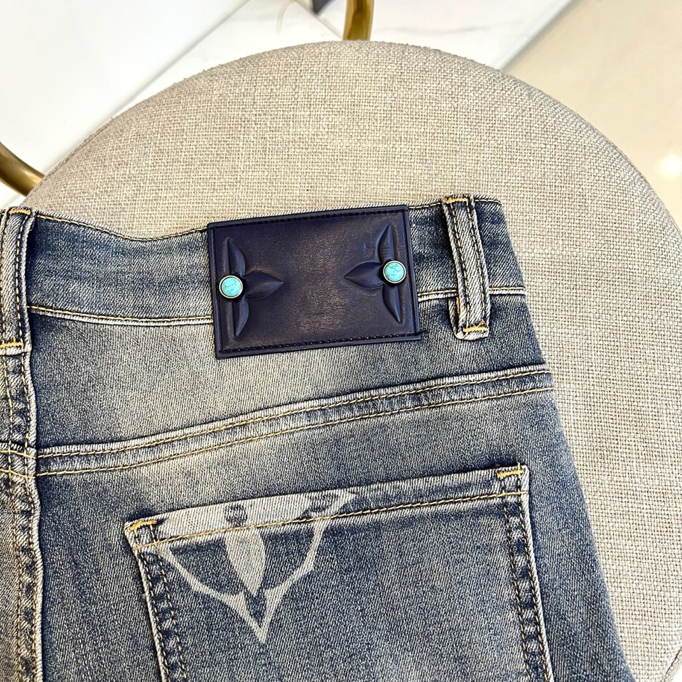 Jeans Man