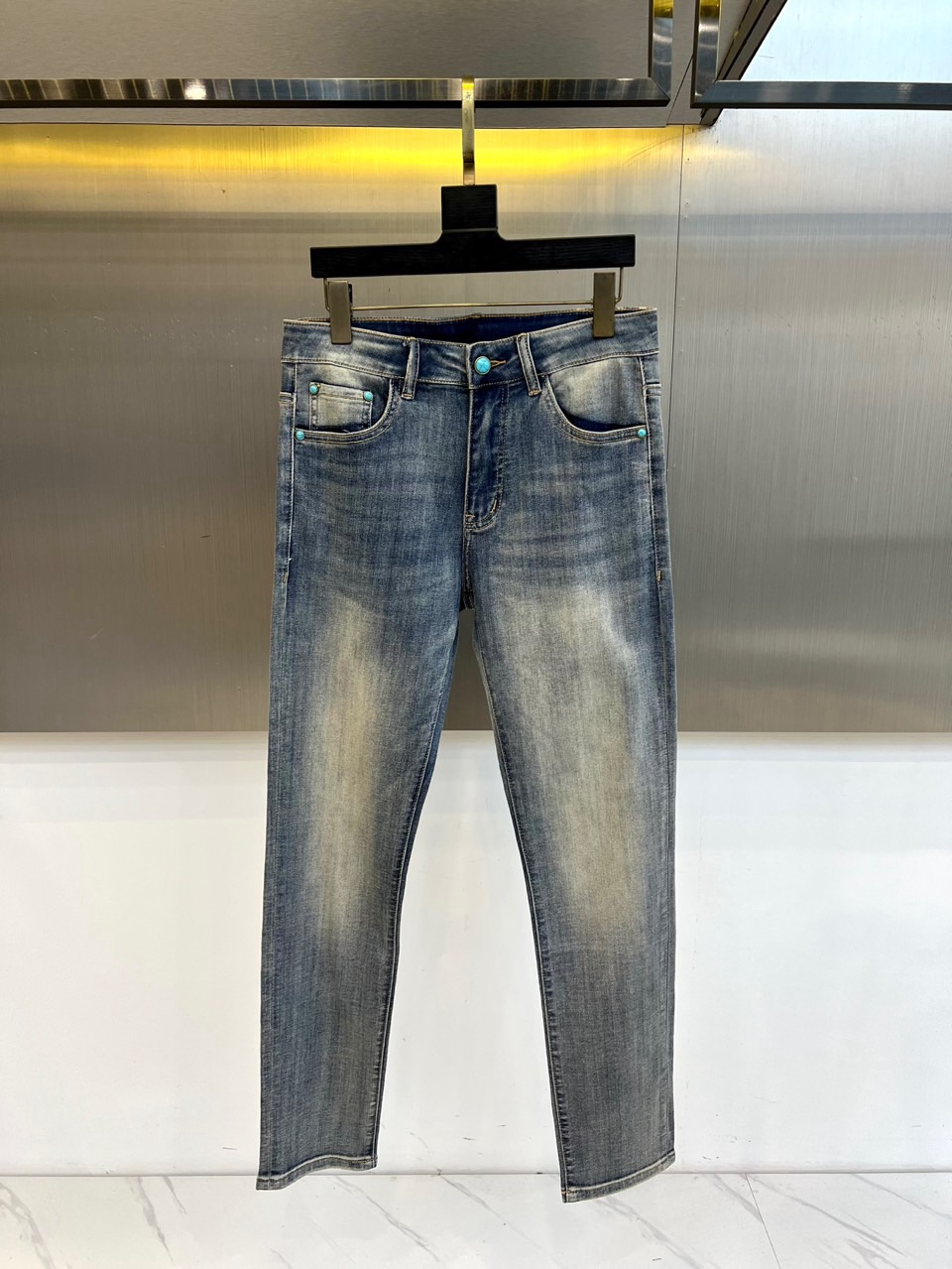 Jeans Man