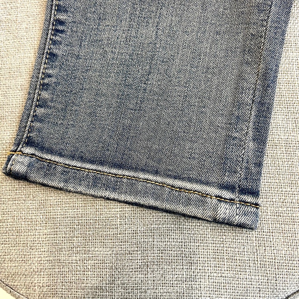 Jeans Man