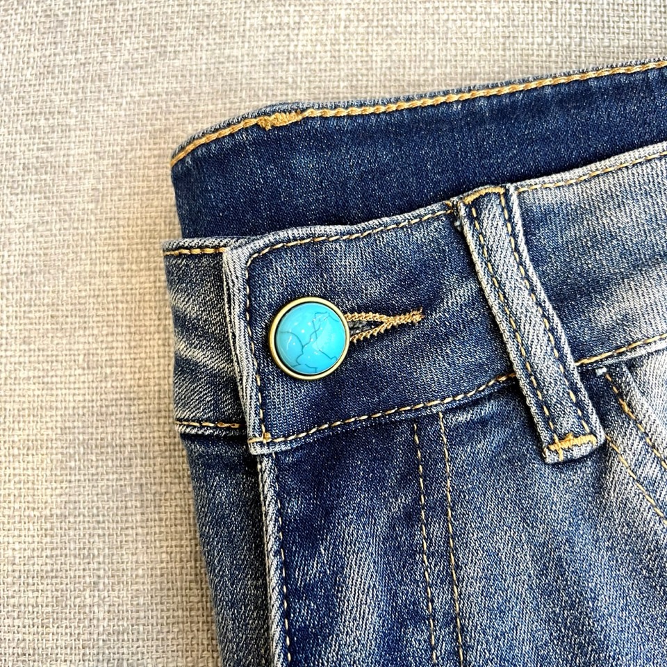 Jeans Man