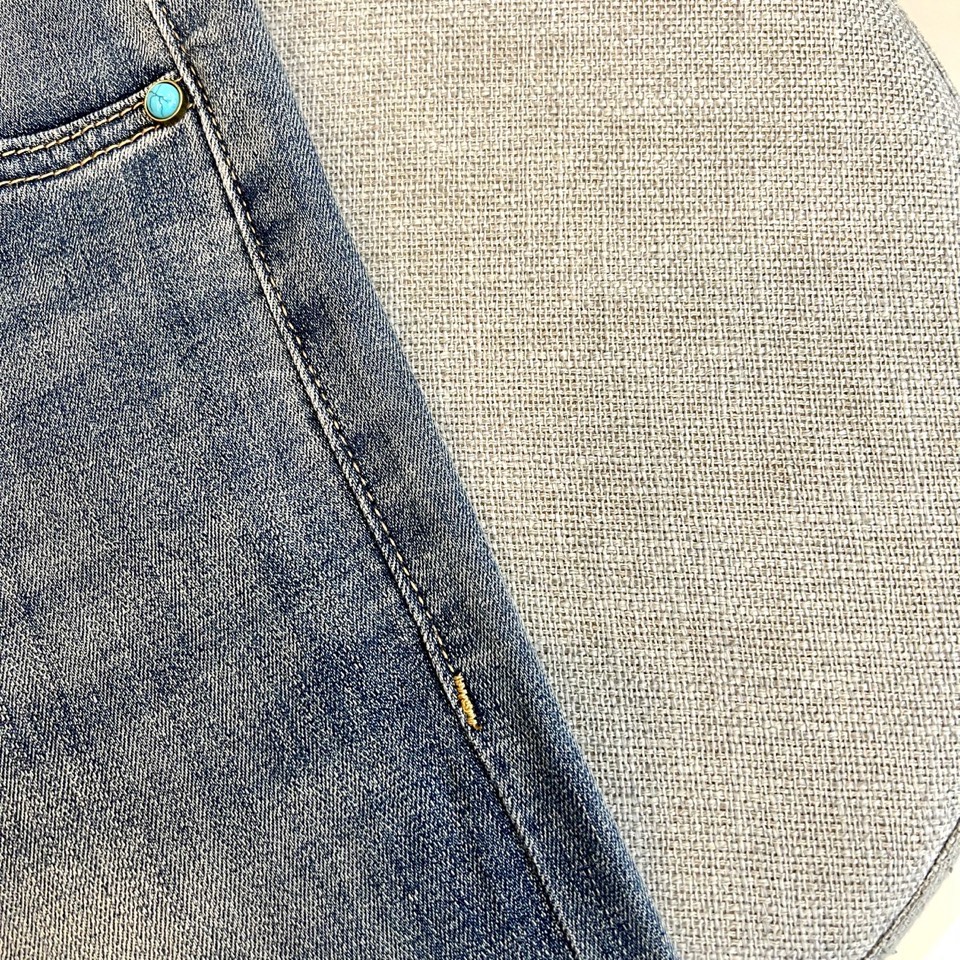 Jeans Man