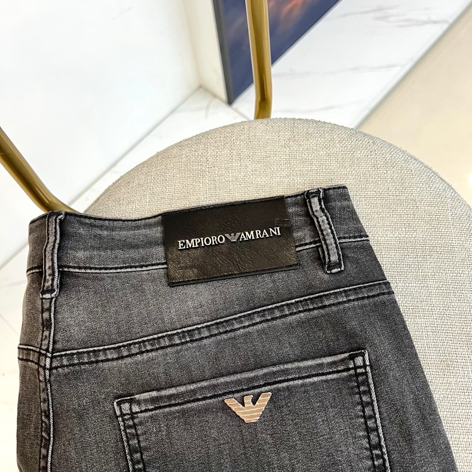 Jeans Man