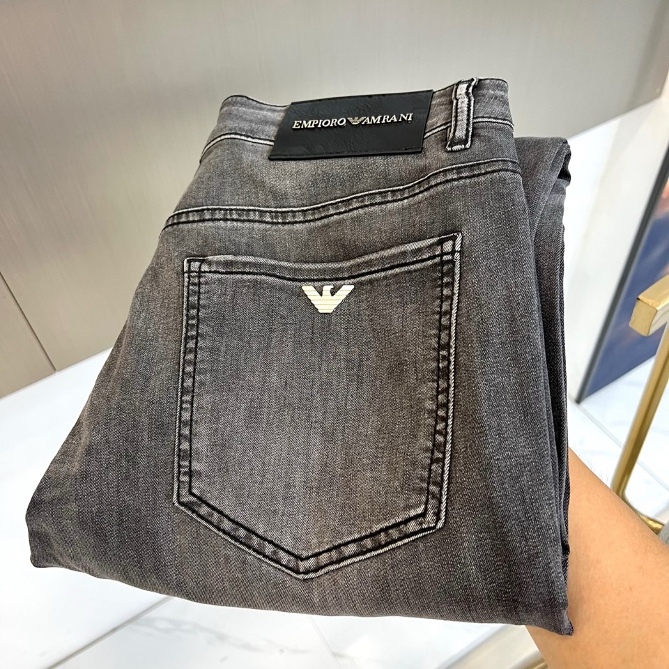 Jeans Man