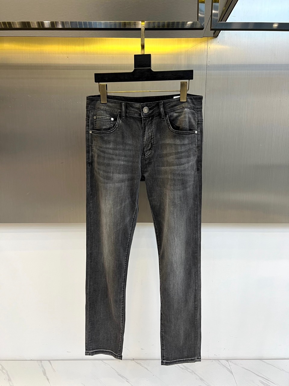 Jeans Man