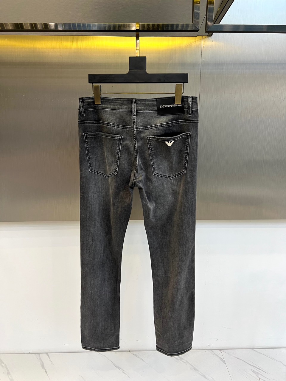 Jeans Man