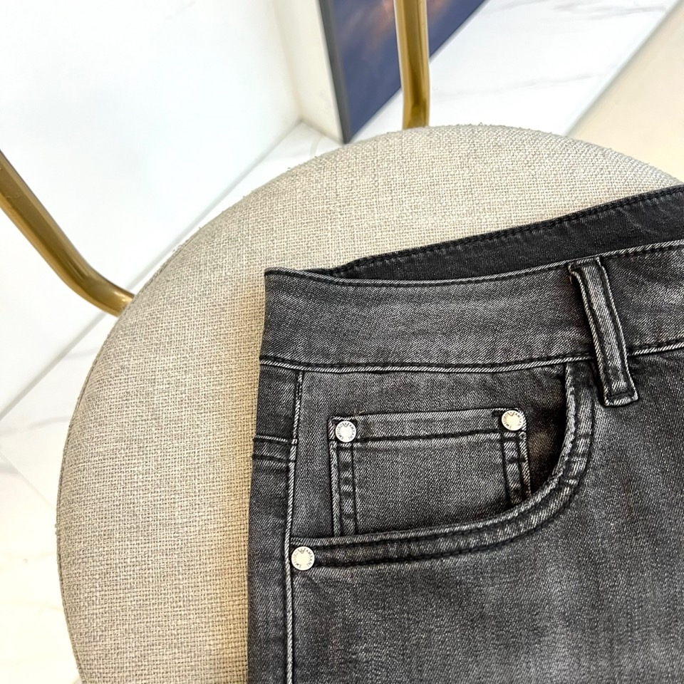 Jeans Man
