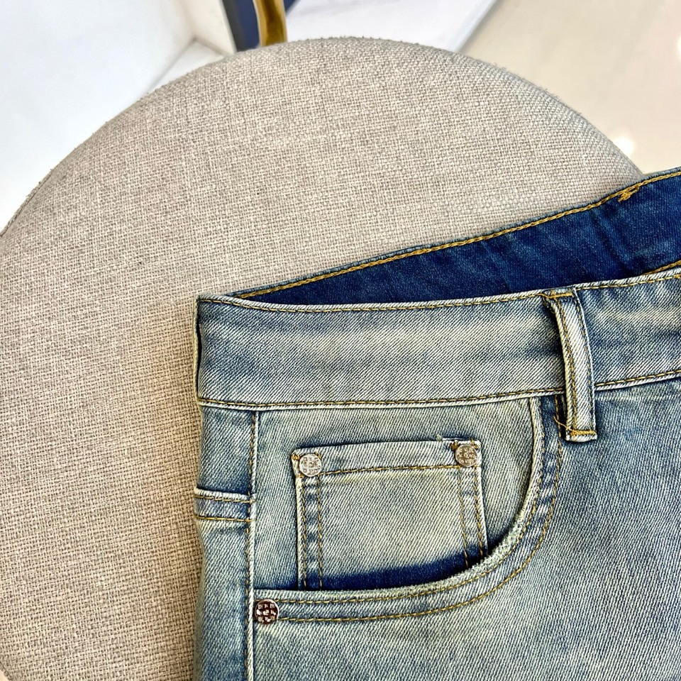 Jeans Man