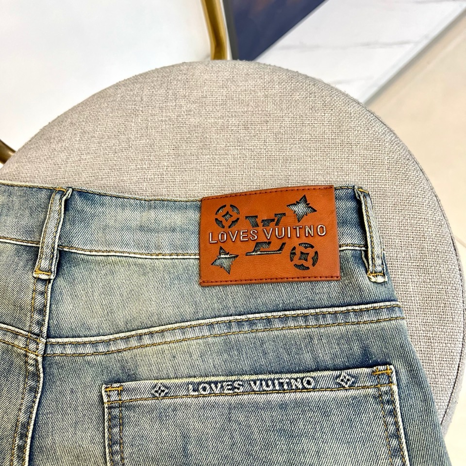 Jeans Man