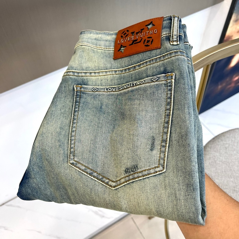Jeans Man