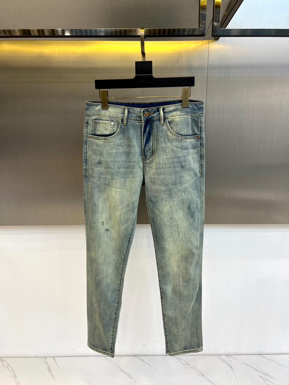 Jeans Man