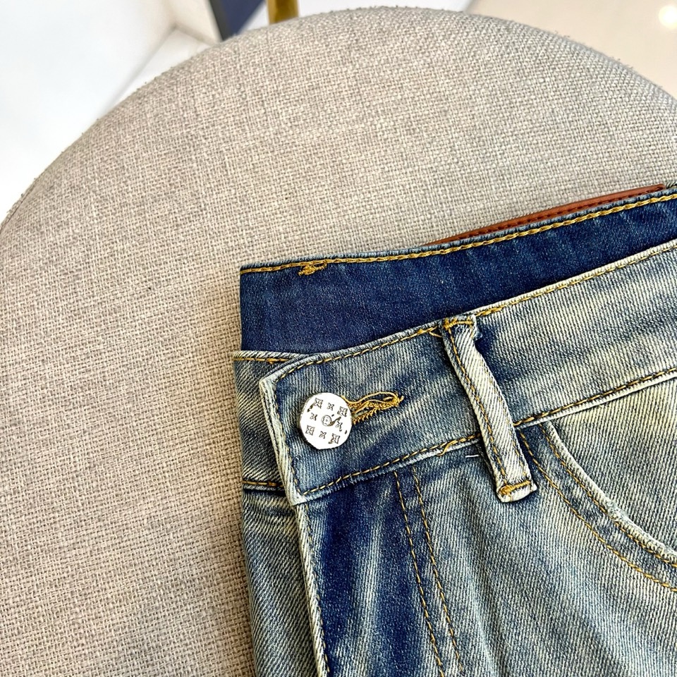 Jeans Man