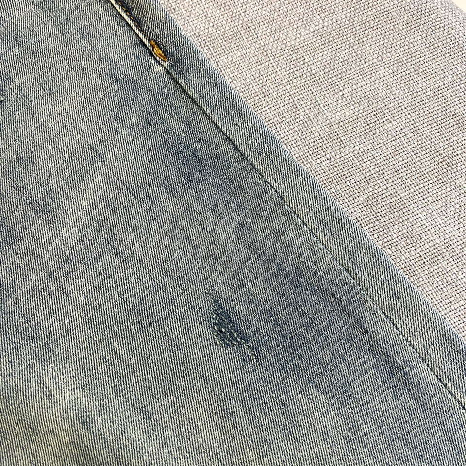 Jeans Man