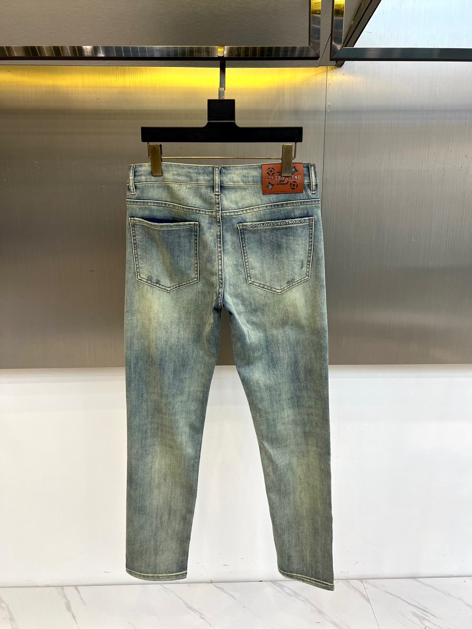 Jeans Man