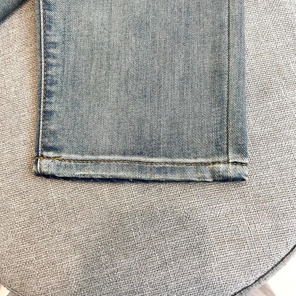 Jeans Man