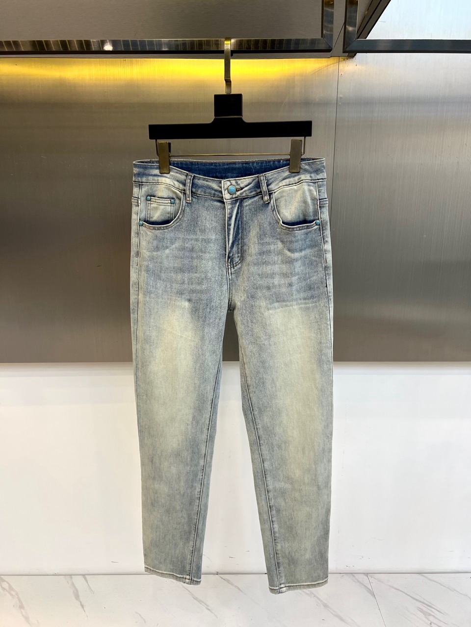 Jeans Man