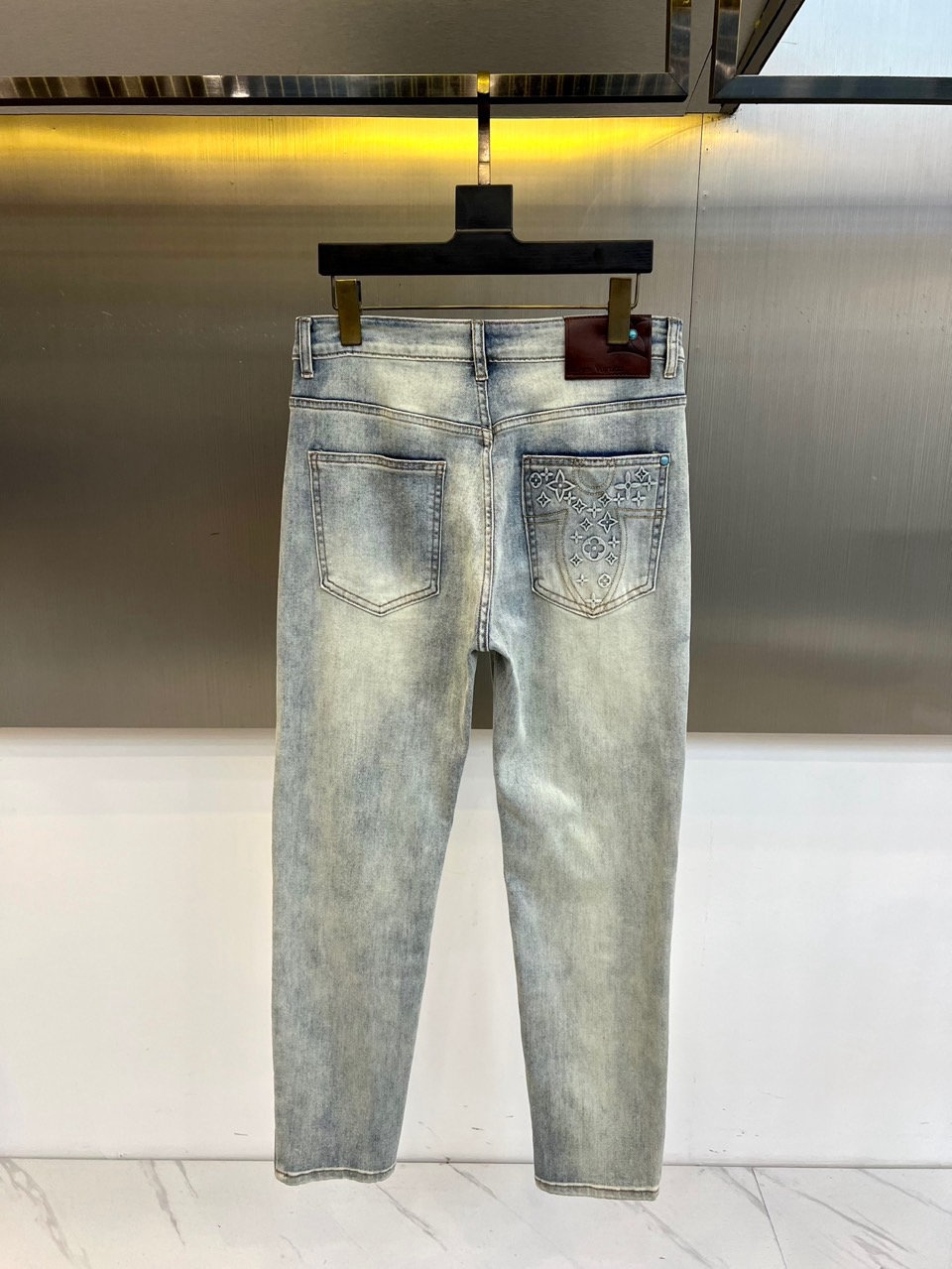 Jeans Man