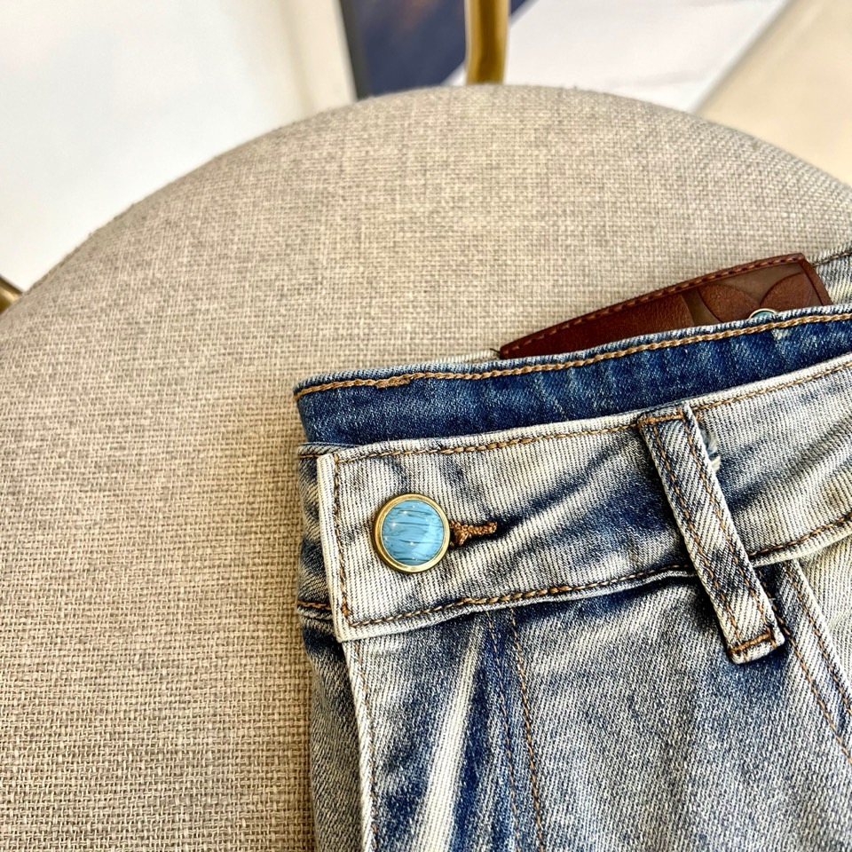 Jeans Man