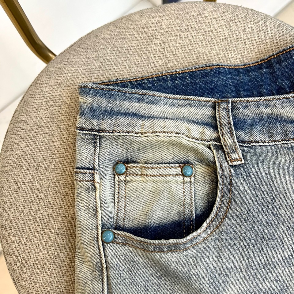 Jeans Man