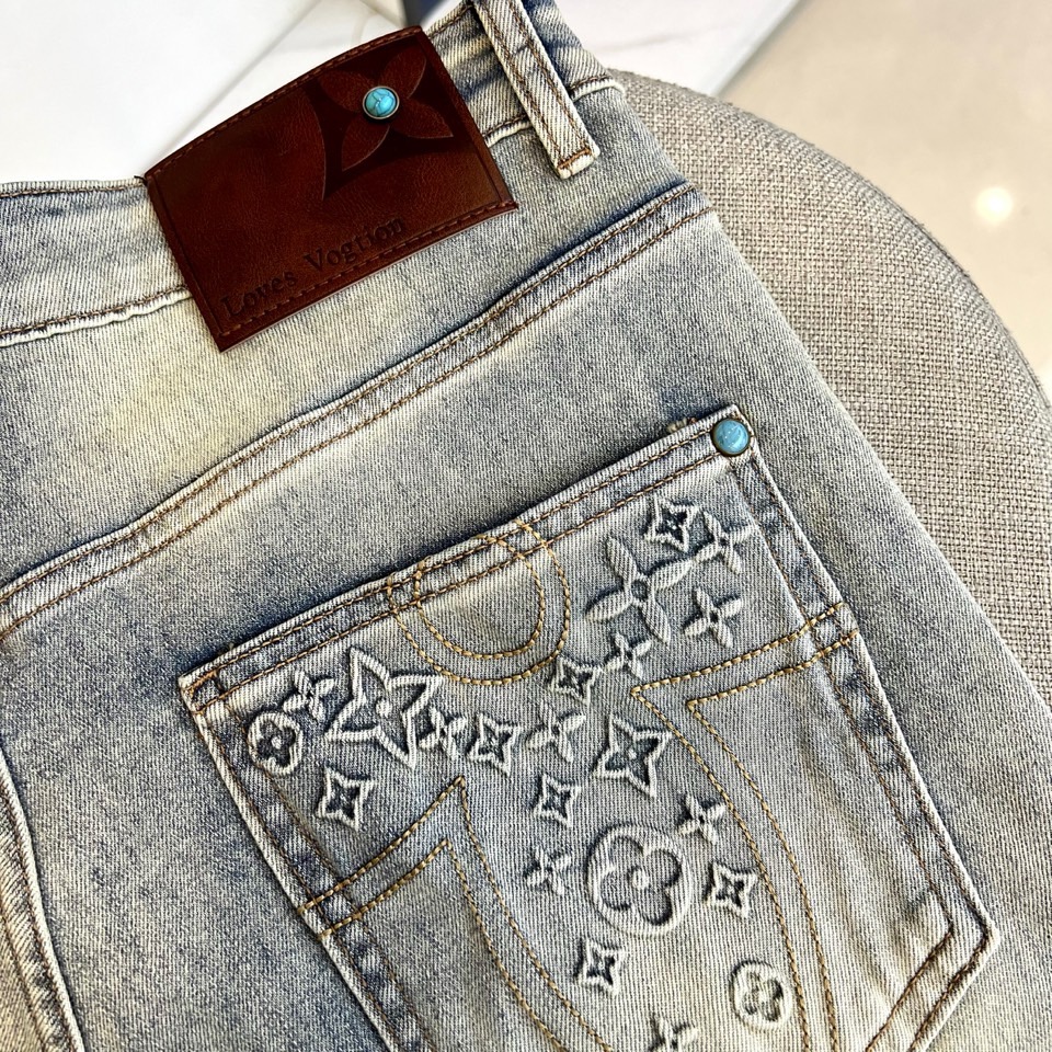 Jeans Man