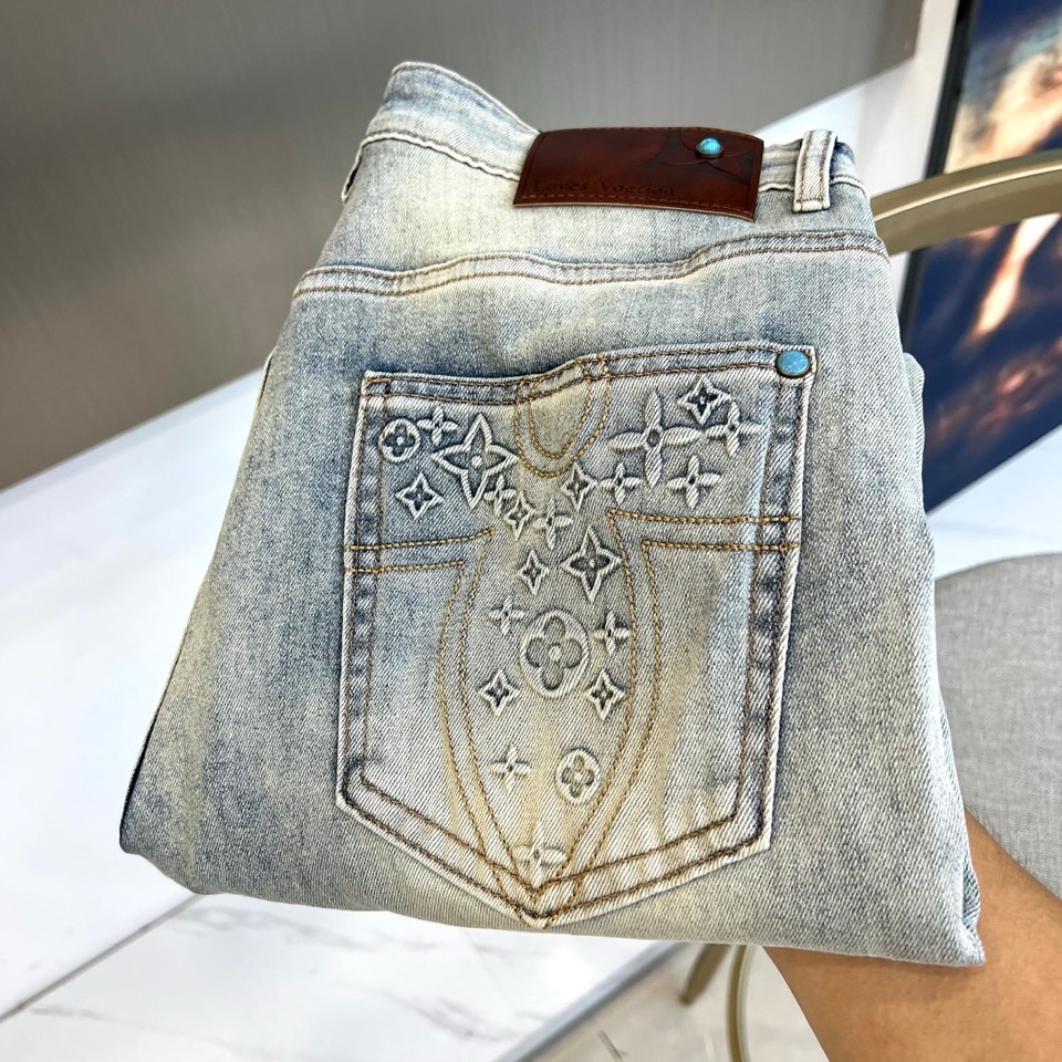 Jeans Man