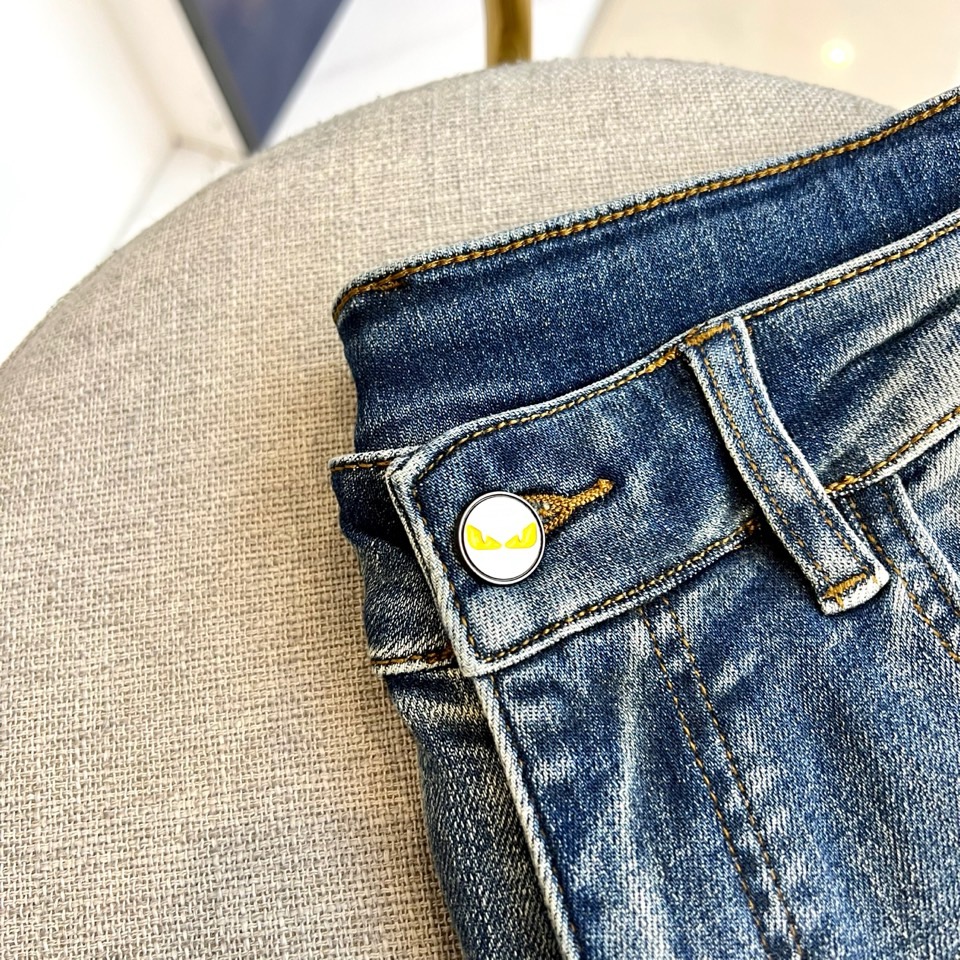 Jeans Man