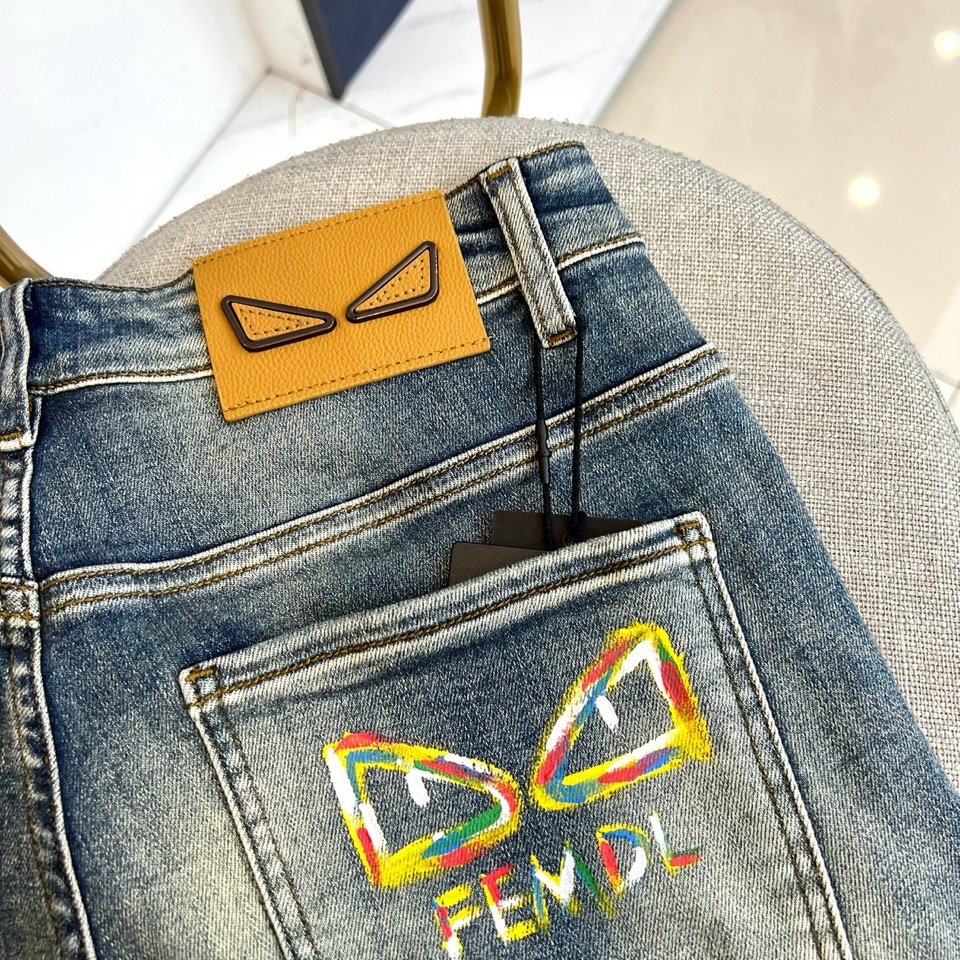 Jeans Man