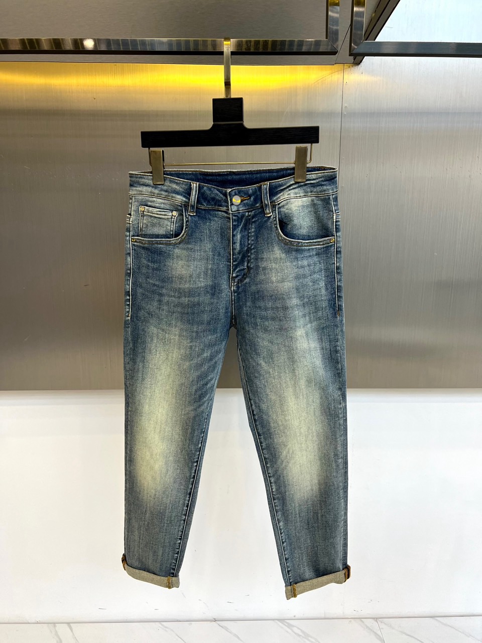 Jeans Man