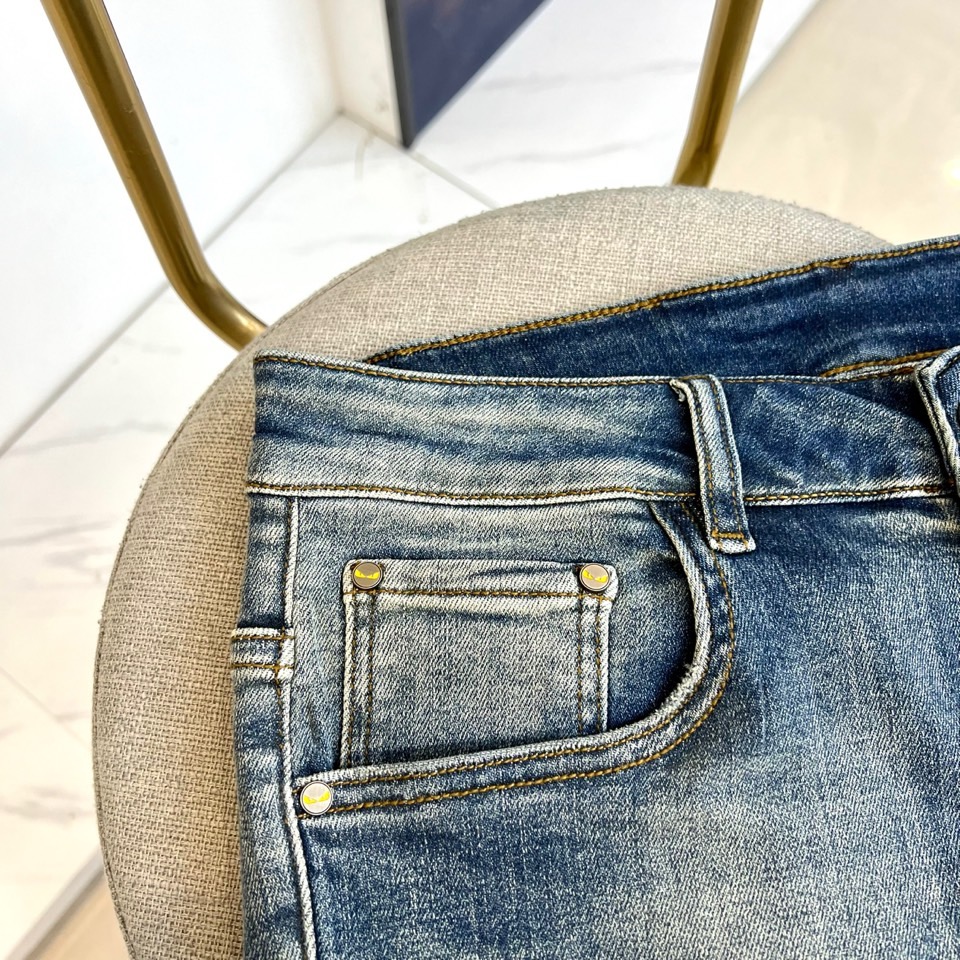 Jeans Man
