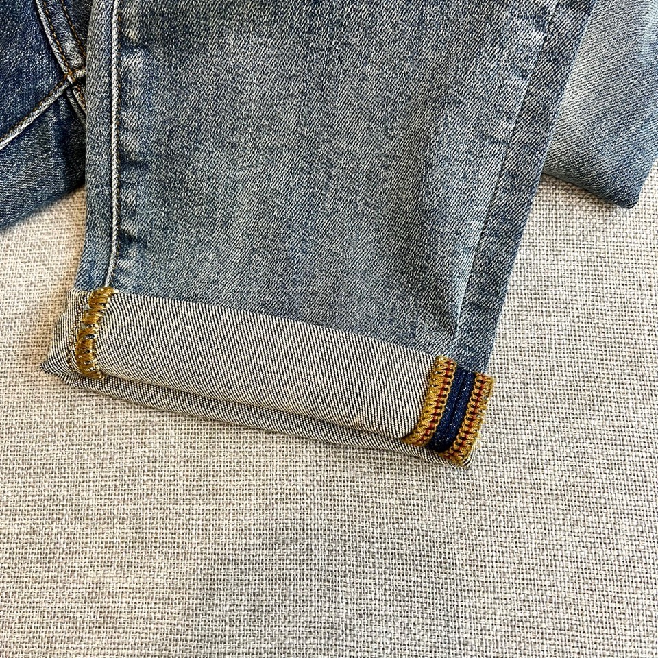 Jeans Man