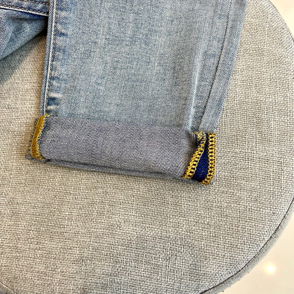 Jeans Man