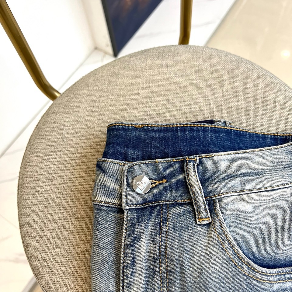 Jeans Man