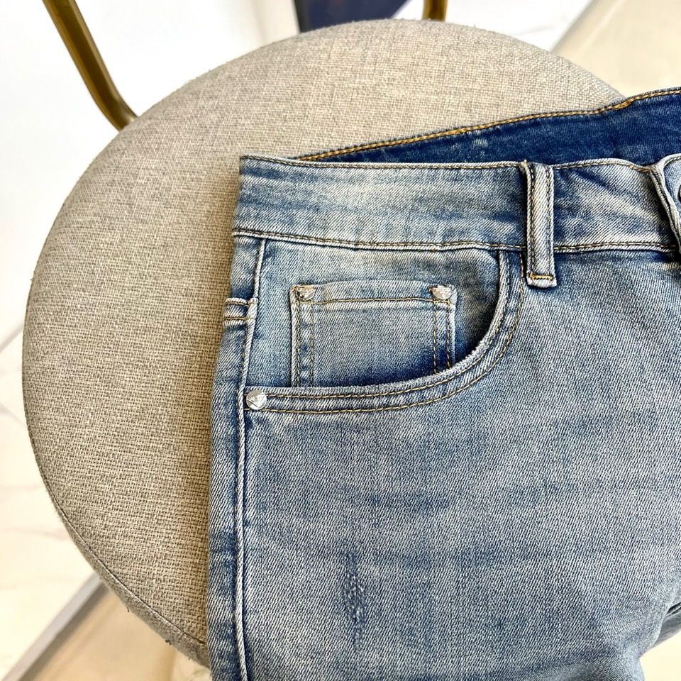 Jeans Man