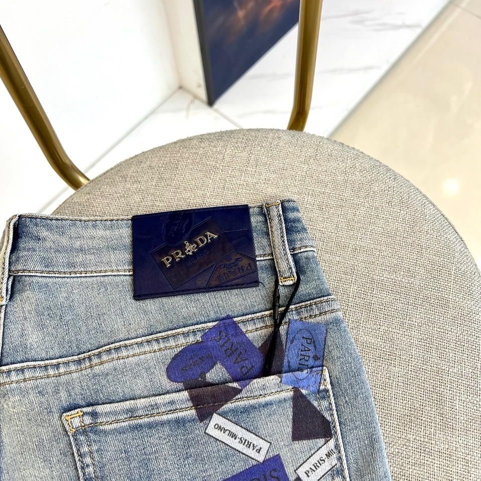 Jeans Man