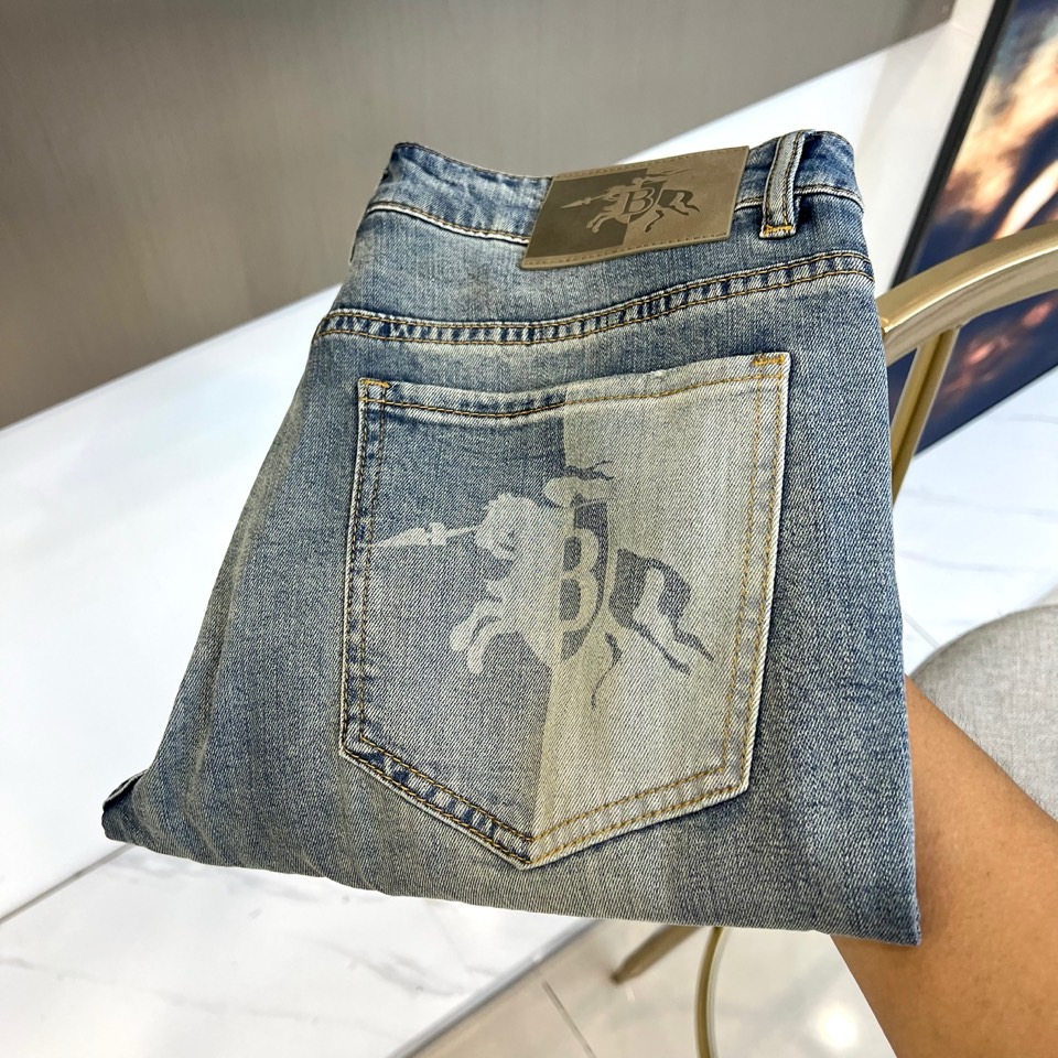 Jeans Man