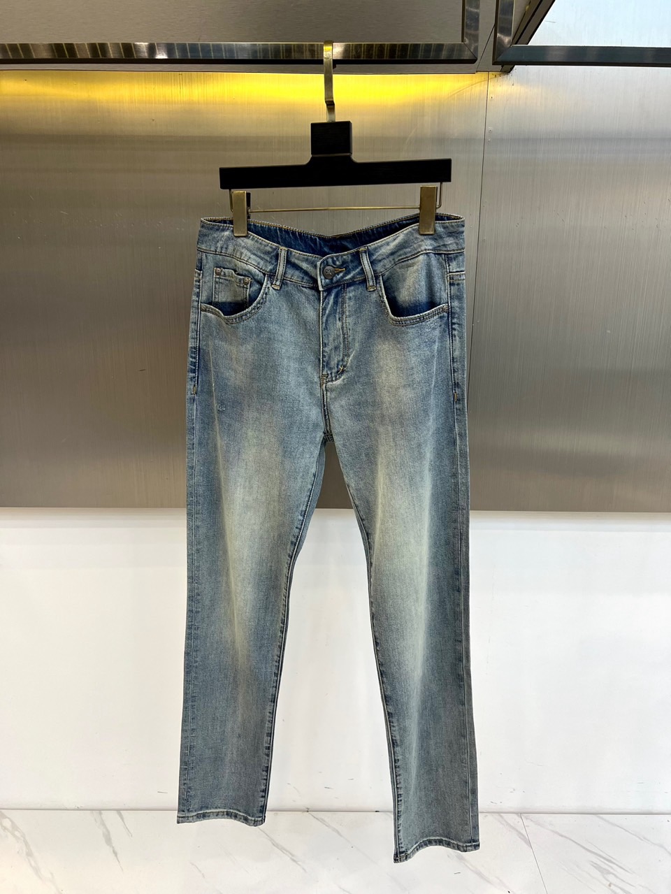 Jeans Man