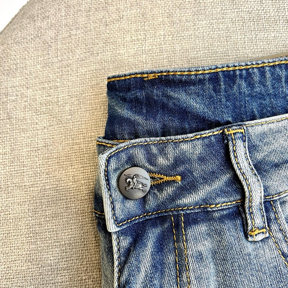 Jeans Man