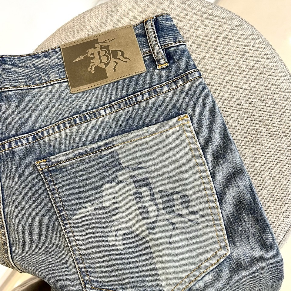 Jeans Man